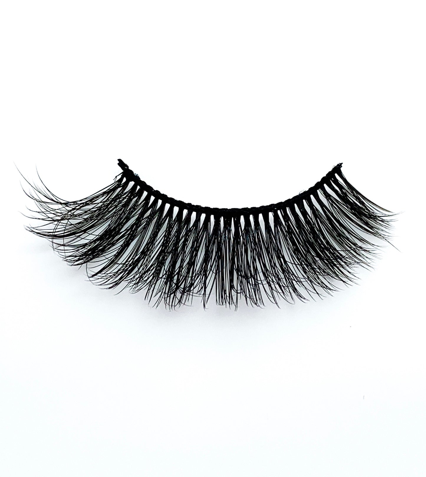 BFF LASH STYLE | ALICE