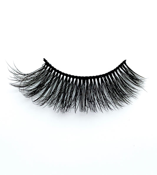 BFF LASH STYLE | ALICE
