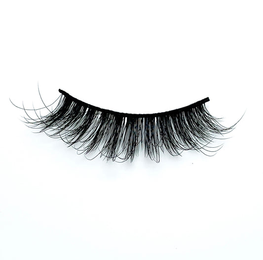 BFF LASH STYLE | QWANNIE
