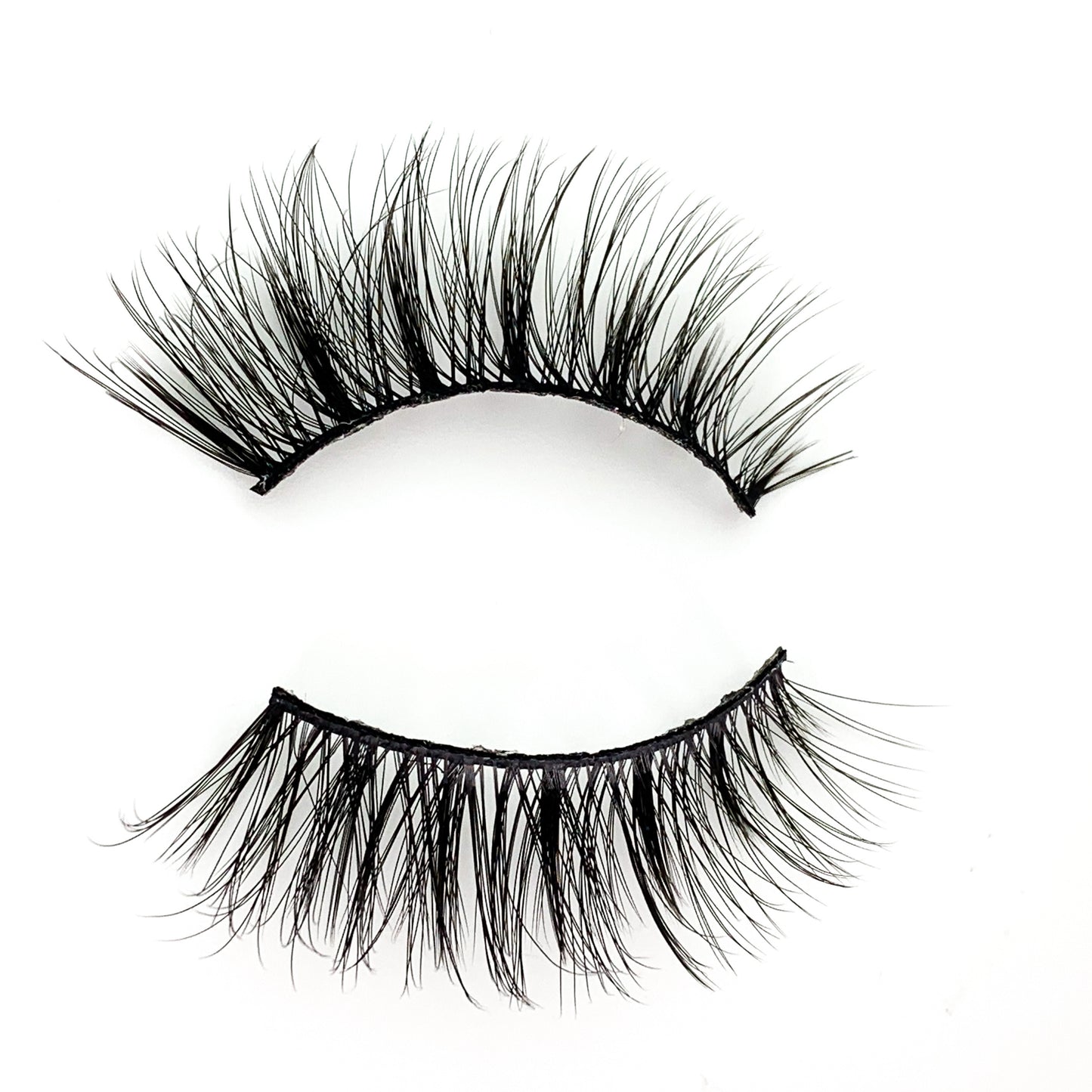 BFF LASH STYLE | ARICA