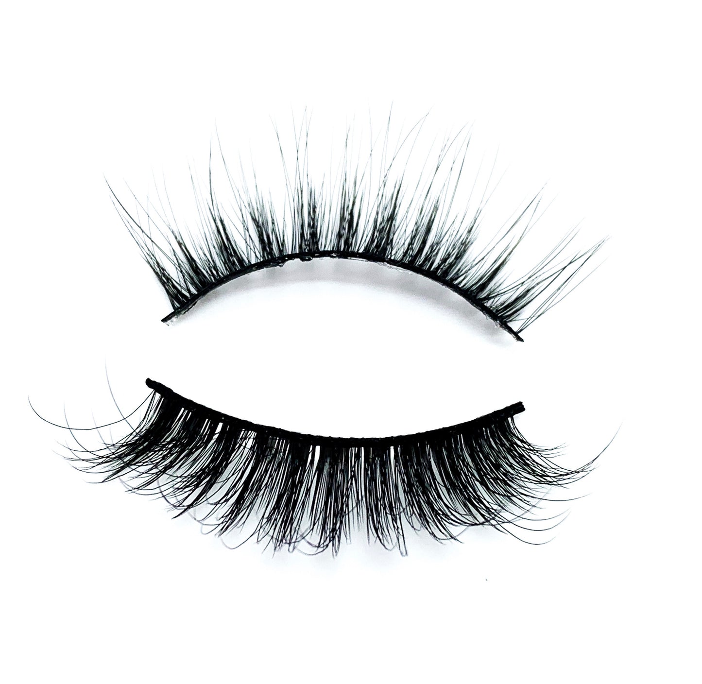 BFF LASH STYLE | QWANNIE
