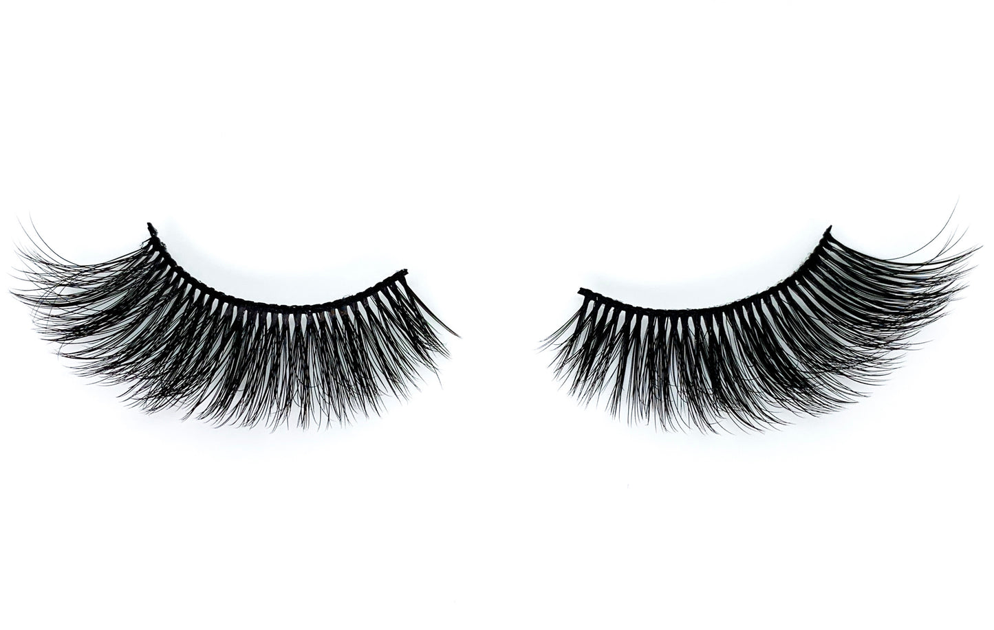 BFF LASH STYLE | ALICE