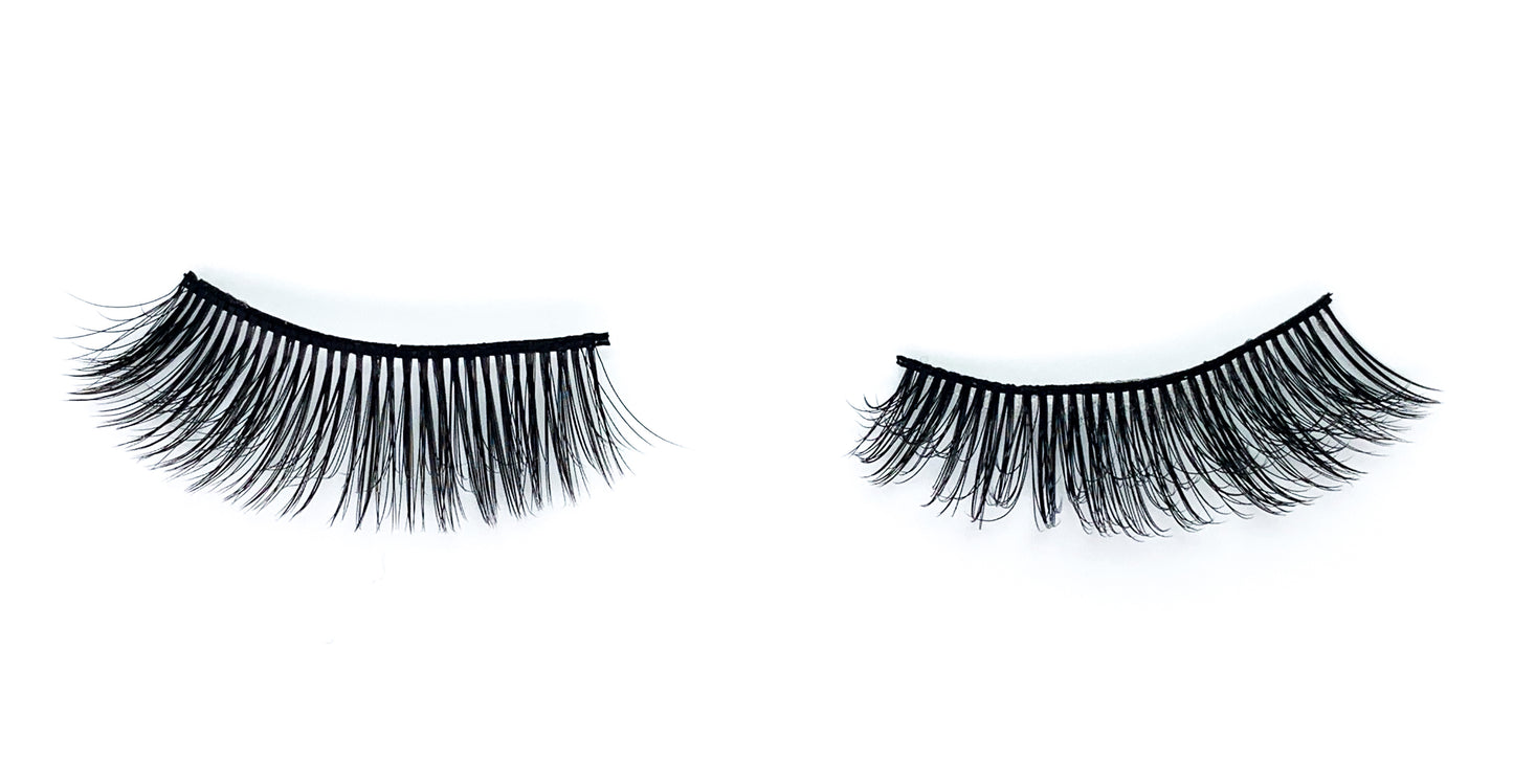 BFF LASH STYLE | SKYIA