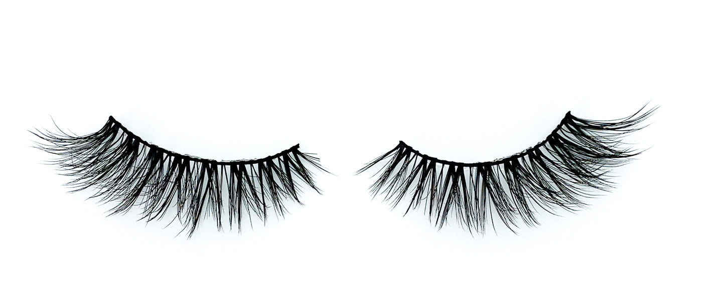 BFF LASH STYLE | LALITA
