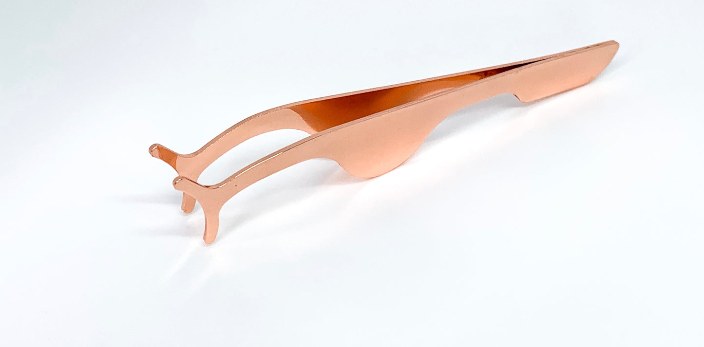 PRETTII.AMAZIN | Lash Tweezers