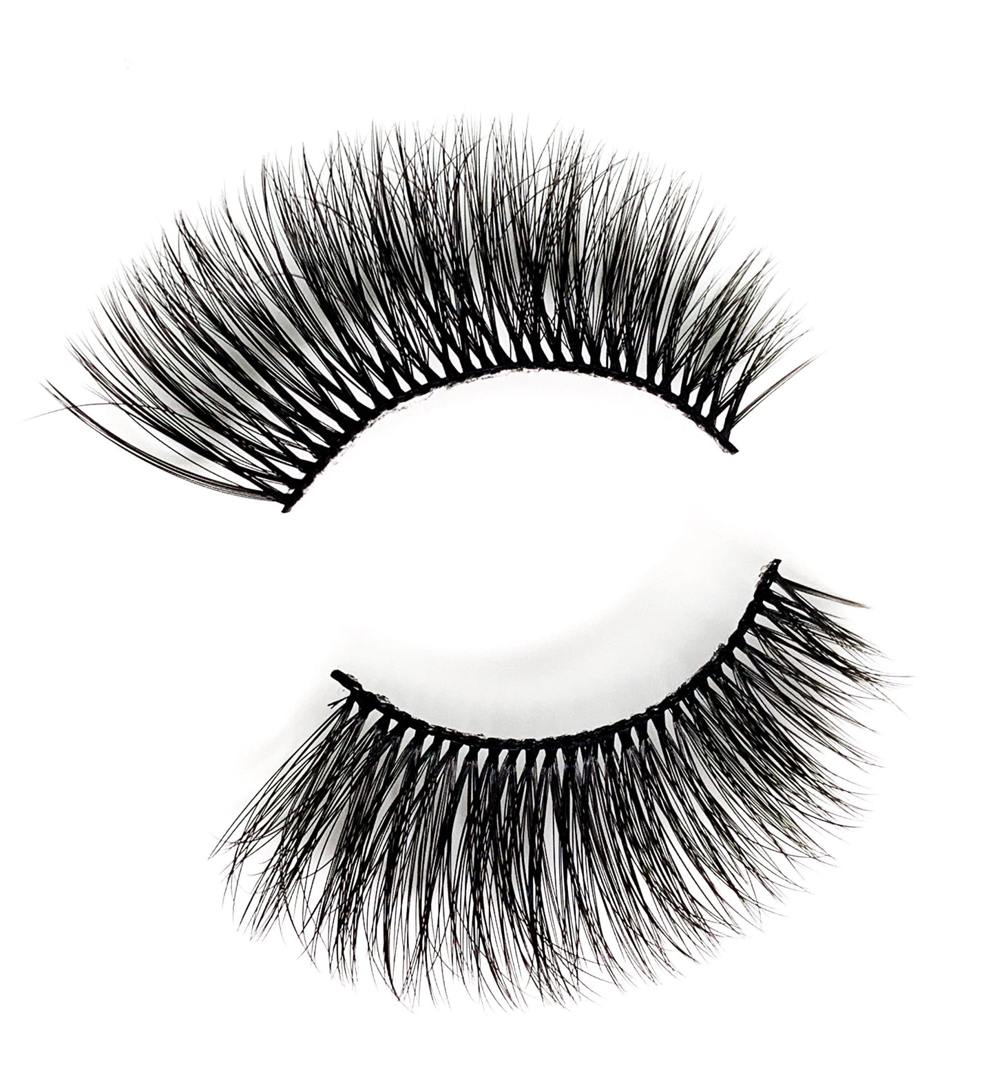 BFF LASH STYLE | ALICE