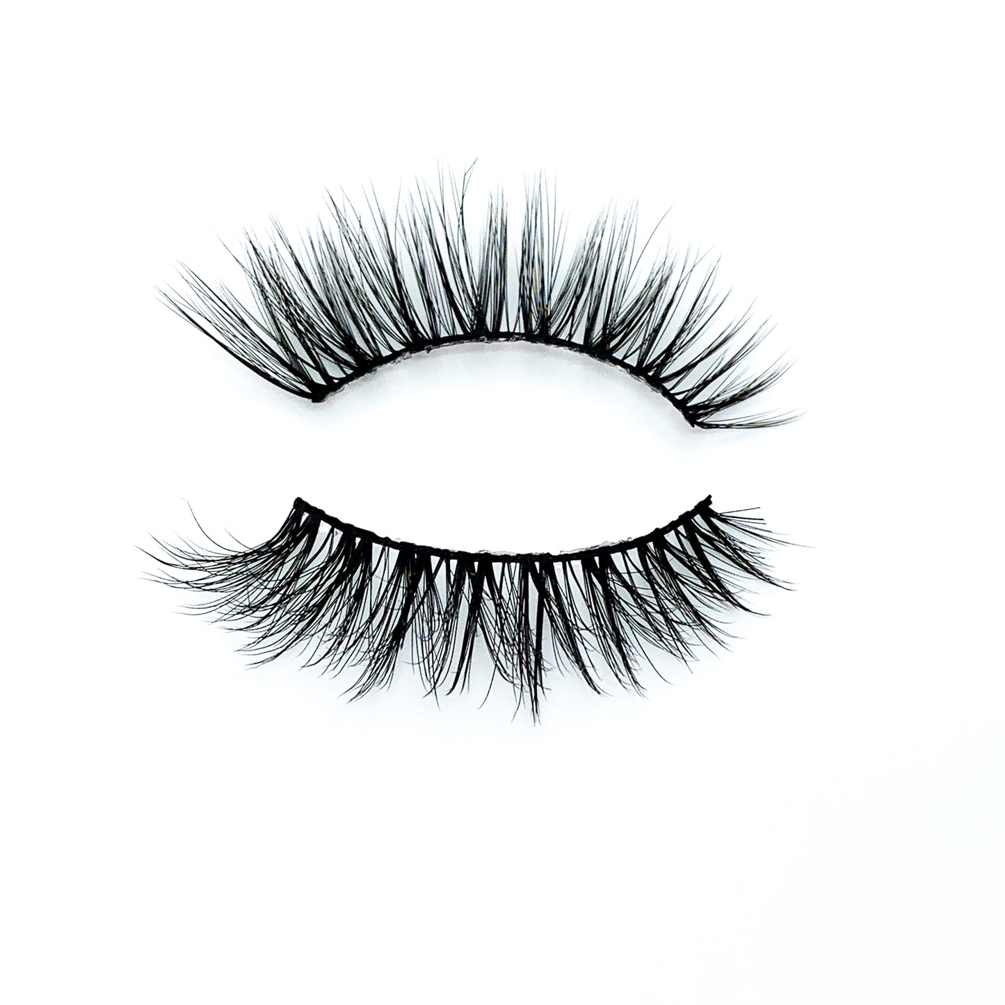 BFF LASH STYLE | LALITA