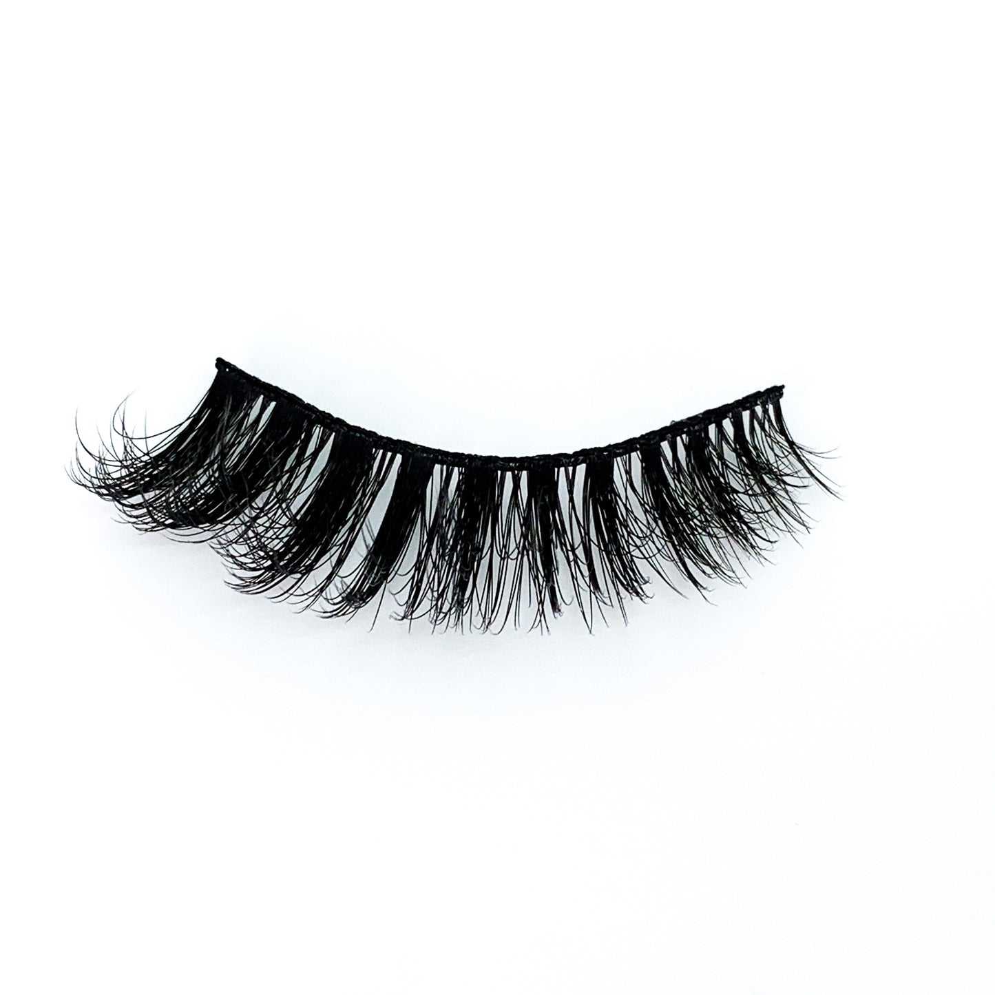 BFF LASH STYLE | GWEN