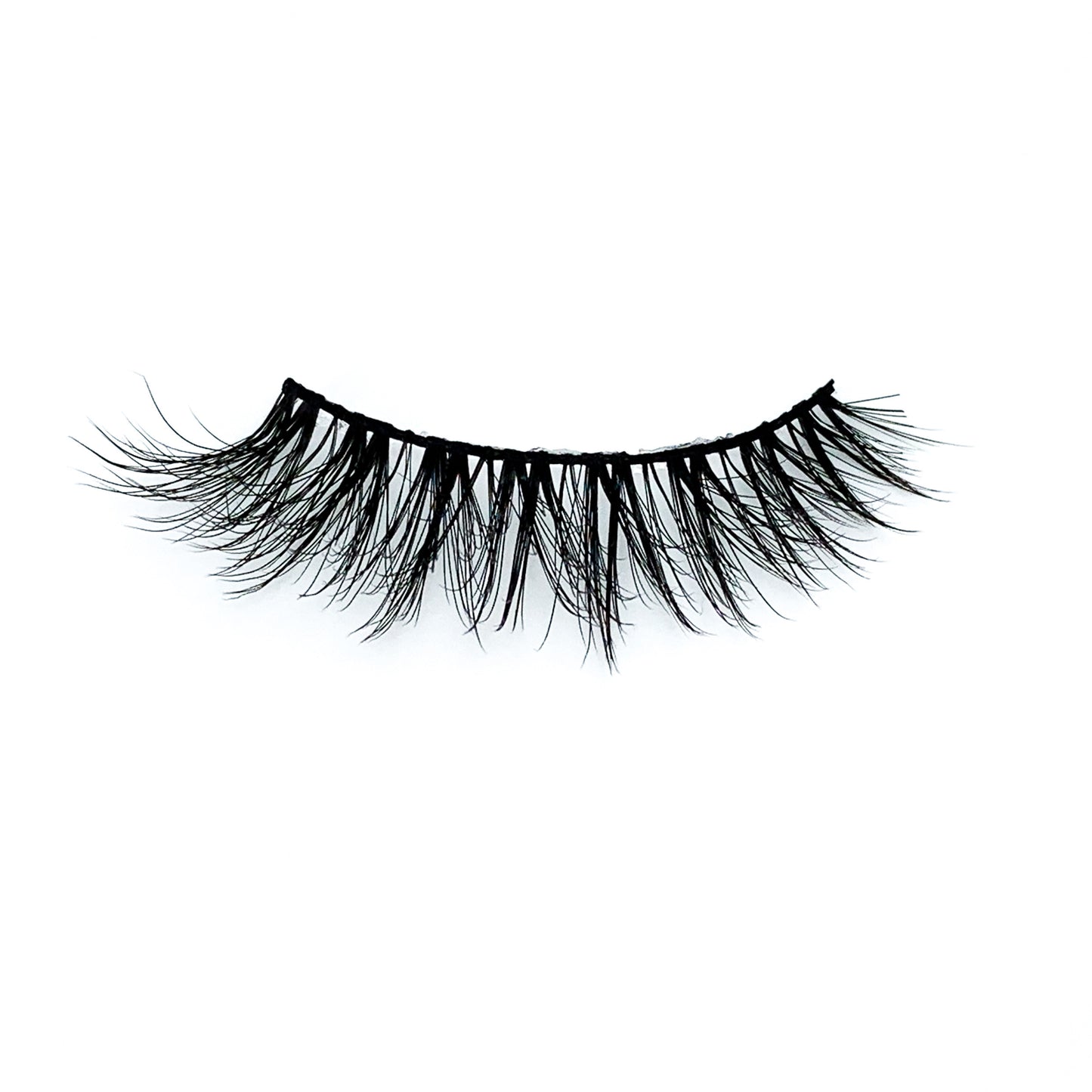 BFF LASH STYLE | LALITA