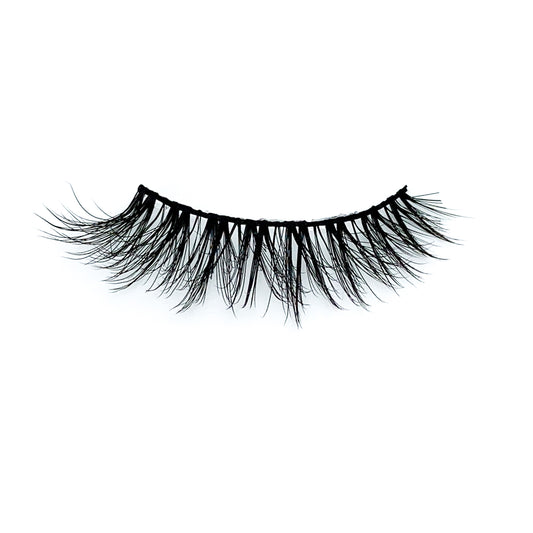 BFF LASH STYLE | LALITA