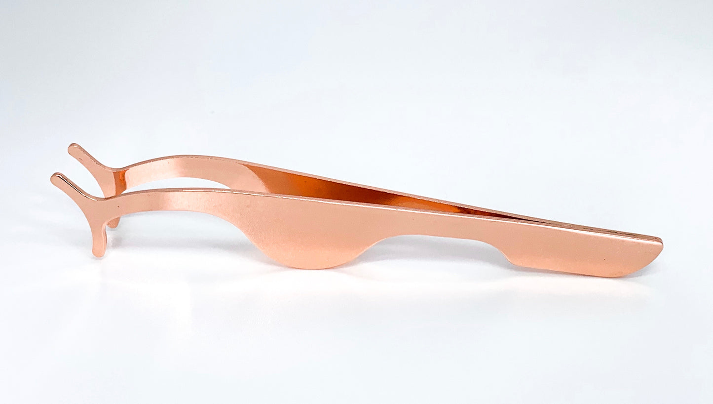 PRETTII.AMAZIN | Lash Tweezers