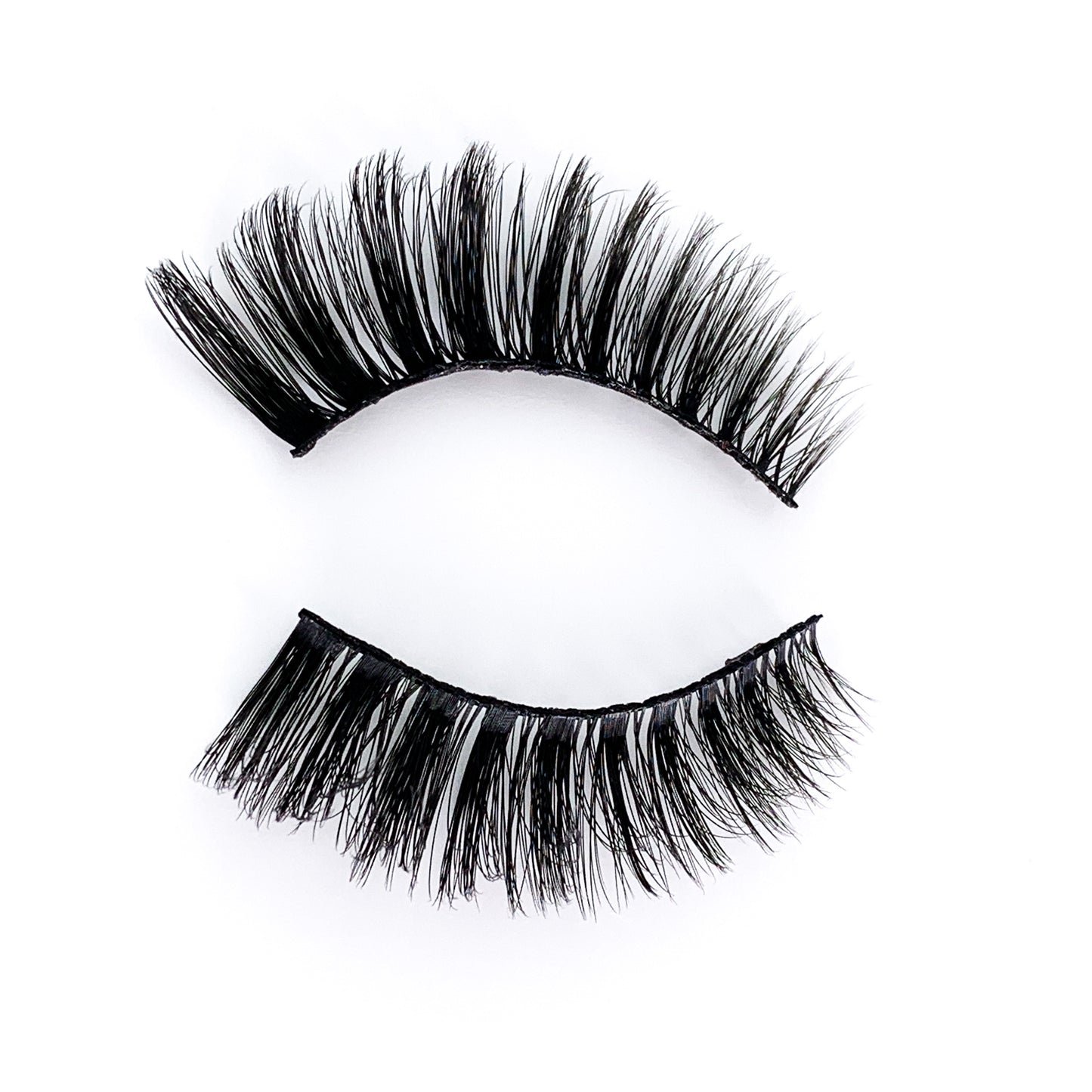 BFF LASH STYLE | GWEN