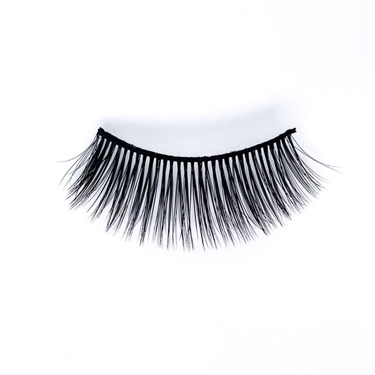 BFF LASH STYLE |  SKYIA