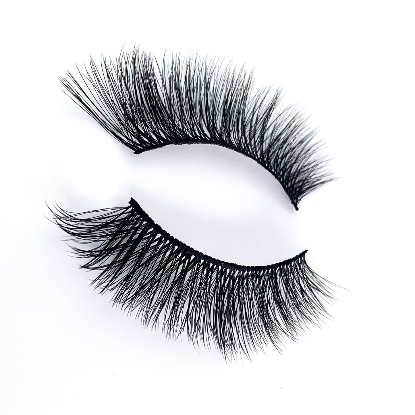 BFF LASH STYLE | MRS IVY