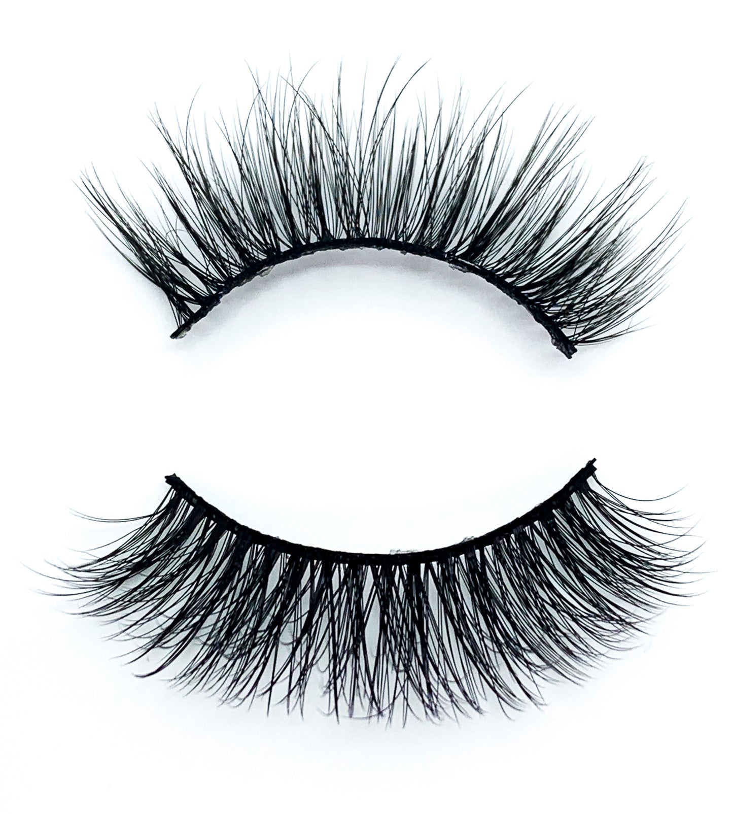BFF LASH STYLE | YOYO