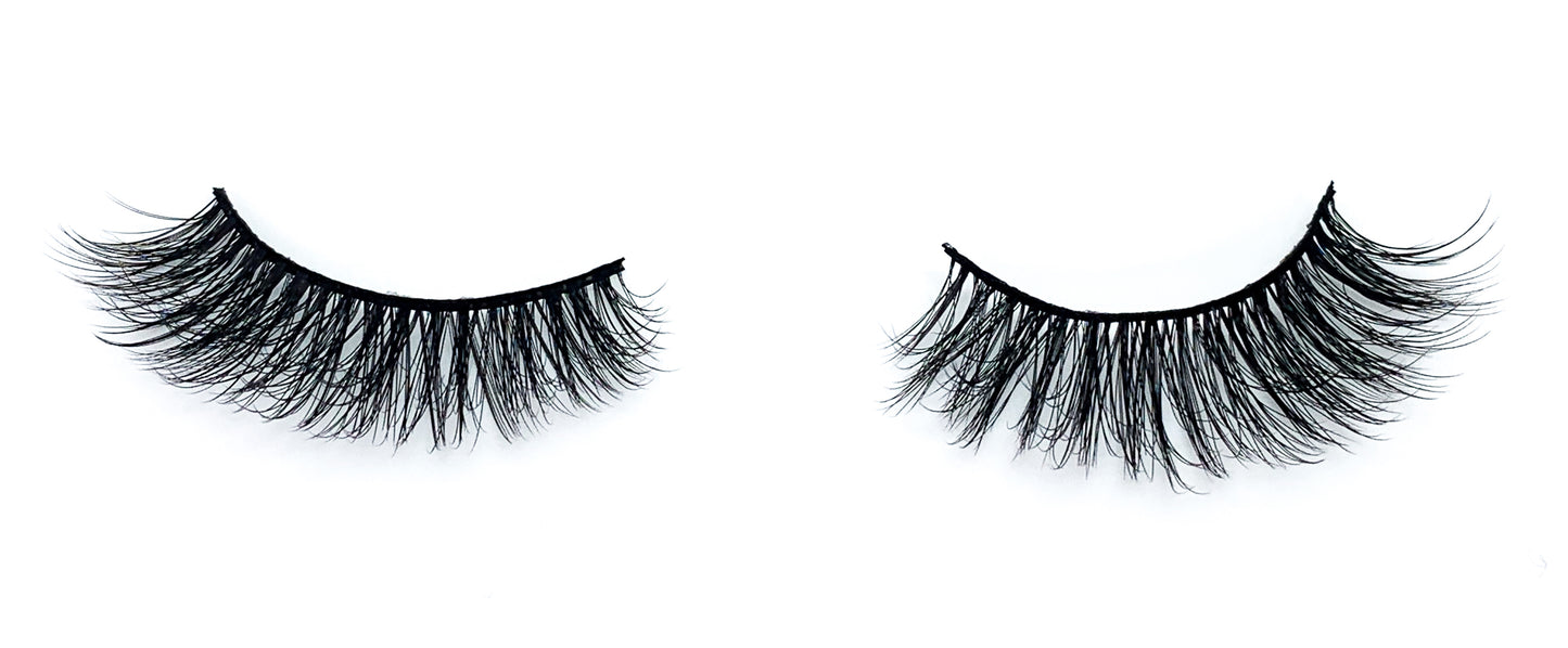 BFF LASH STYLE | YOYO