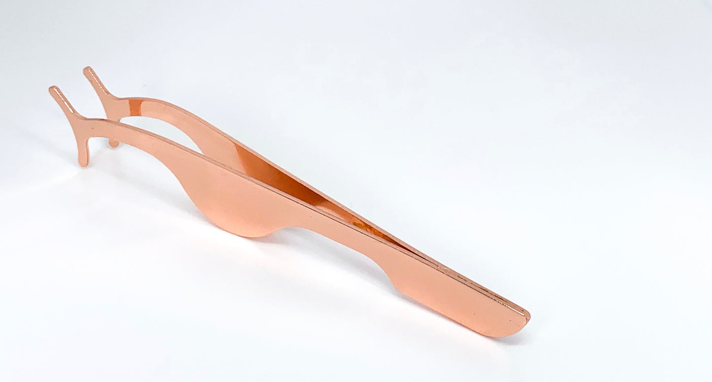 PRETTII.AMAZIN | Lash Tweezers