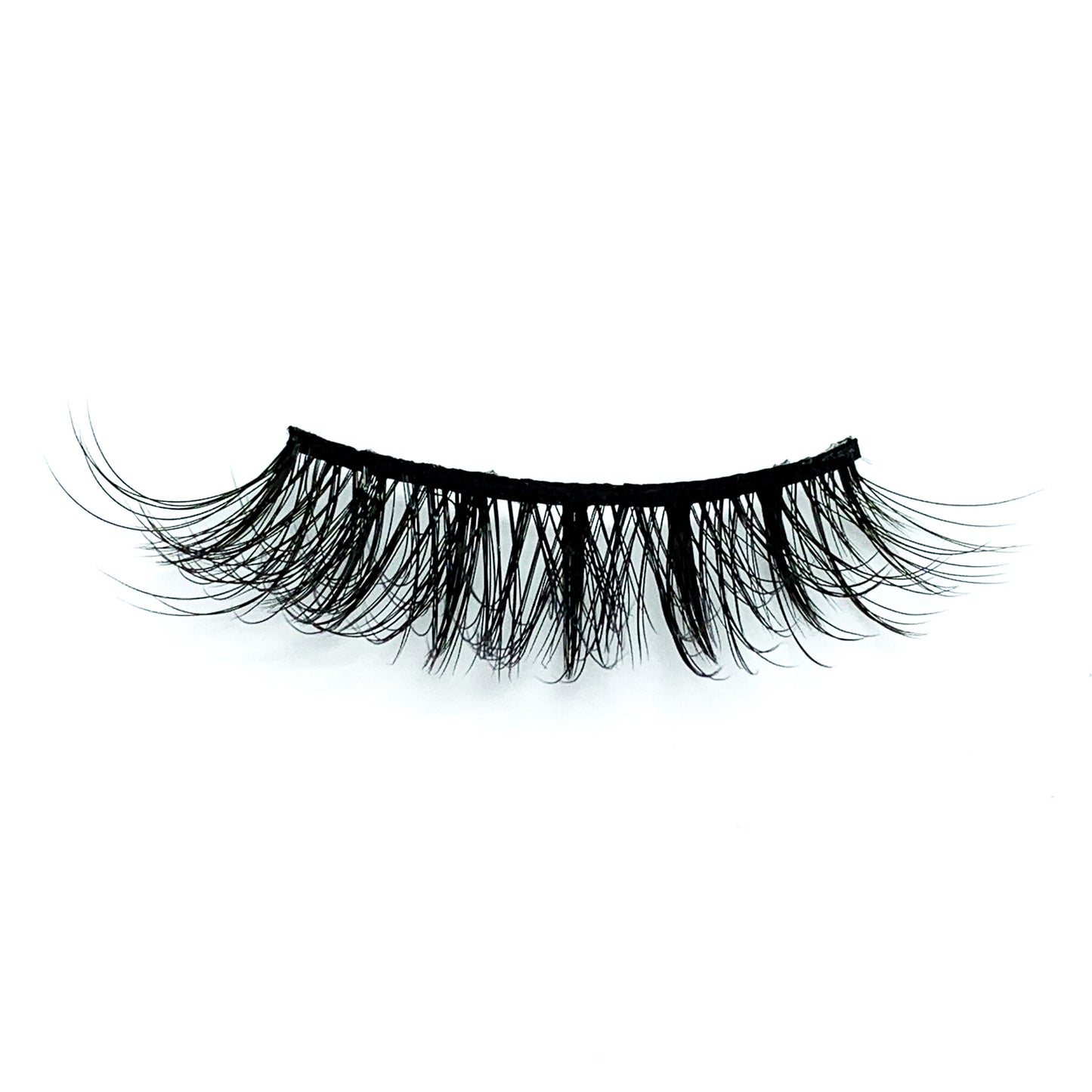 BFF LASH STYLE | ARICA