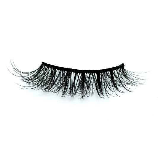 BFF LASH STYLE | ARICA