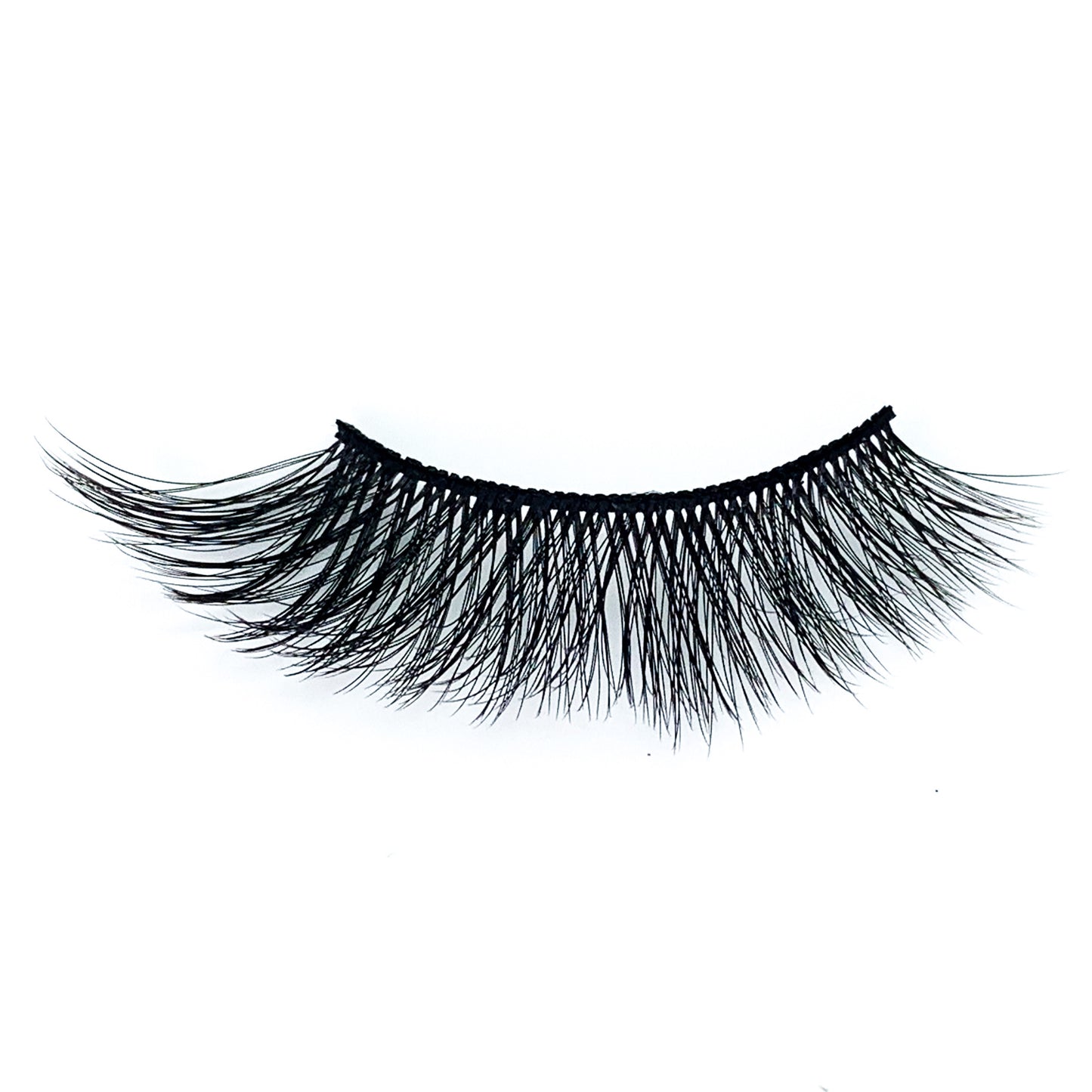 BFF LASH STYLE | MRS IVY