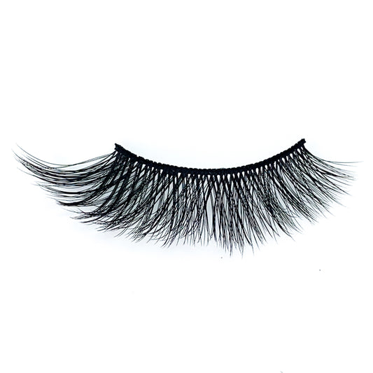BFF LASH STYLE | MRS IVY