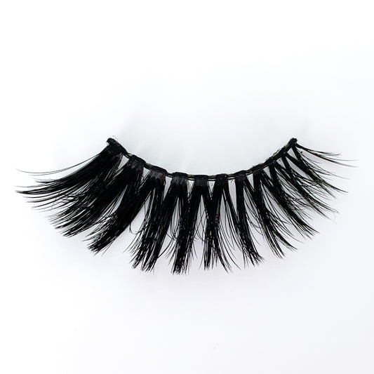 BFF LASH STYLE | TIFFANY