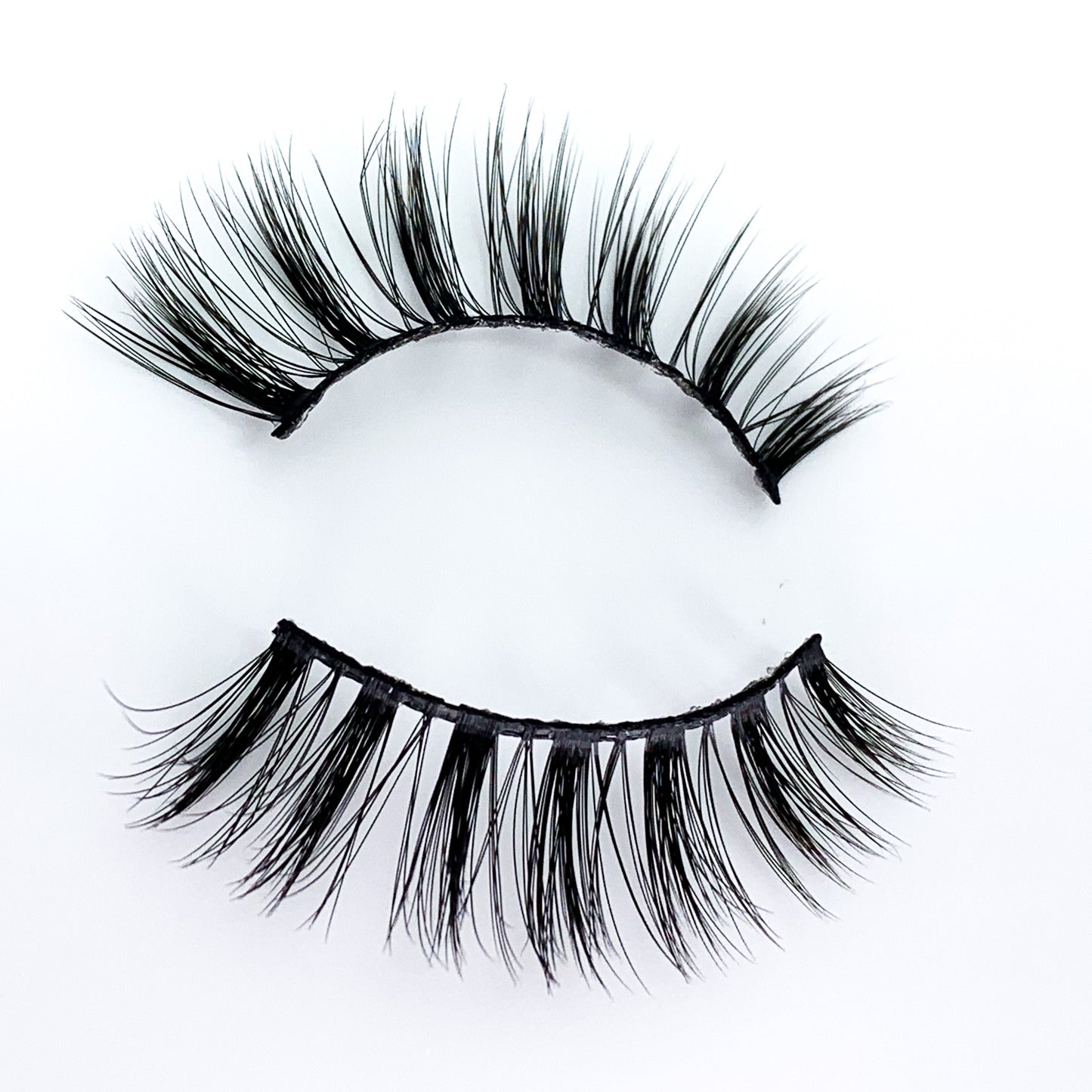 BFF LASH STYLE | ICY