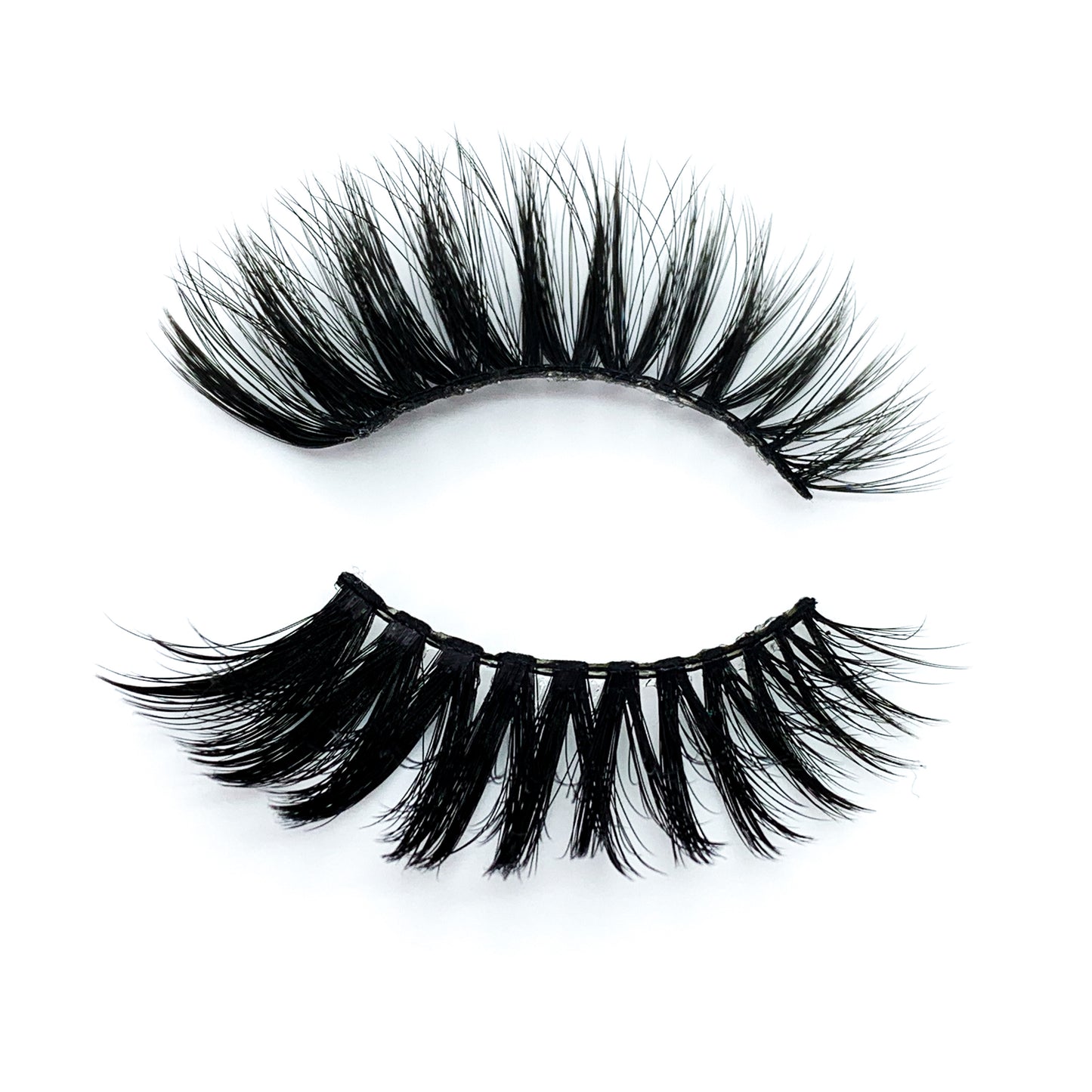 BFF LASH STYLE | TIFFANY