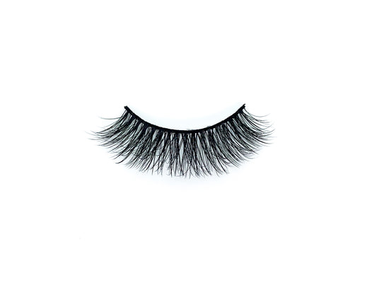 BFF LASH STYLE | YOYO