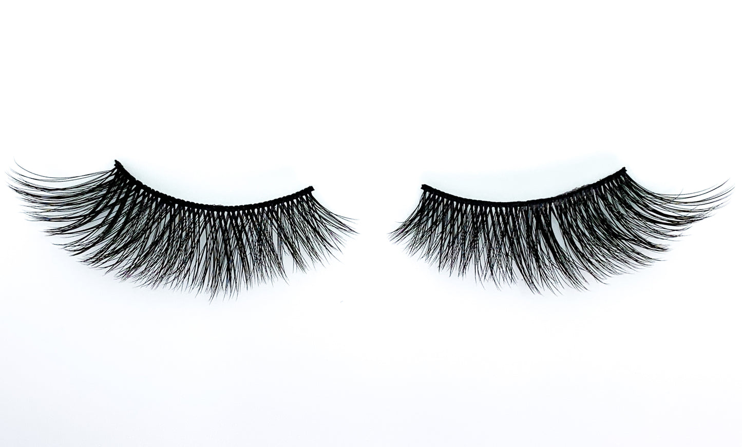 BFF LASH STYLE | MRS IVY