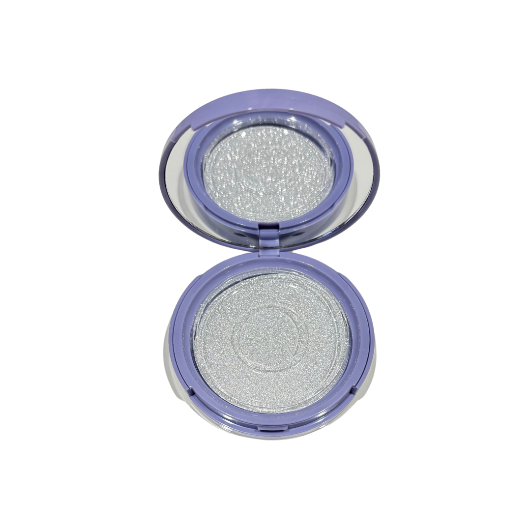 Lash Compact With Mirror